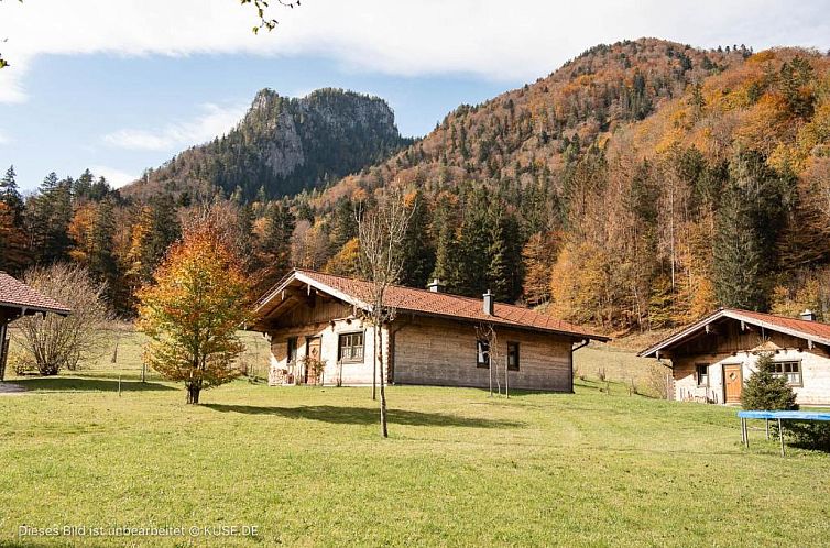 Chalets & Apartments Beim Waicher