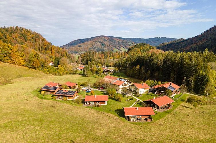 Chalets & Apartments Beim Waicher