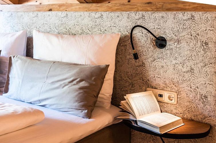 Chalets & Apartments Beim Waicher