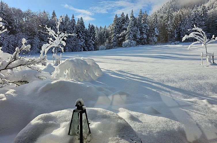 Chalets & Apartments Beim Waicher
