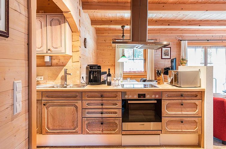 Chalets & Apartments Beim Waicher