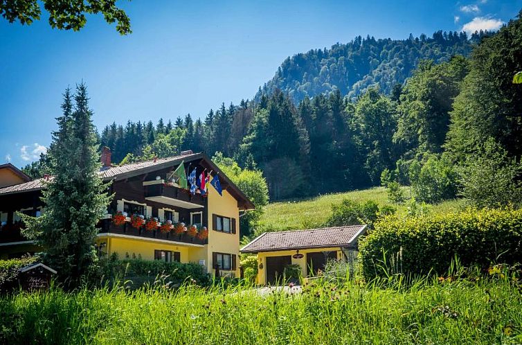 Hotel Garni Zeranka