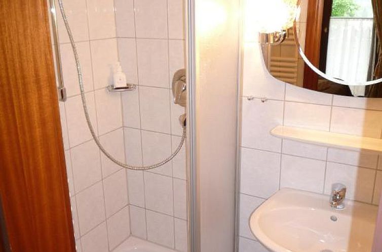 Hotel Garni Zeranka