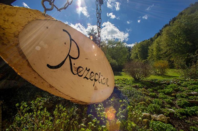 Hotel Garni Zeranka