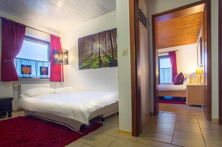 Hotel Garni Zeranka