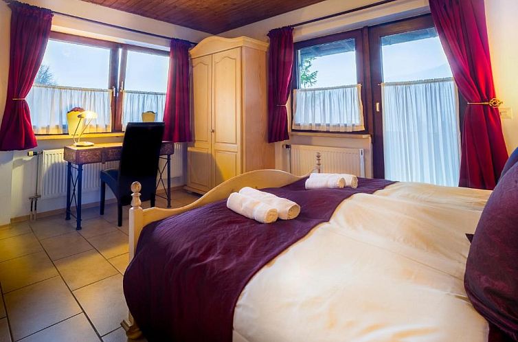 Hotel Garni Zeranka