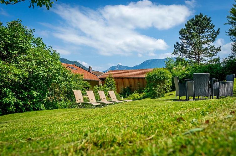 Hotel Garni Zeranka
