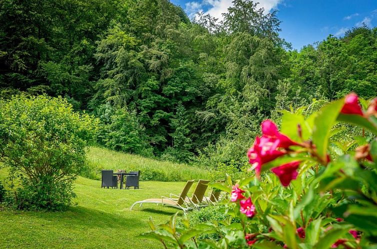 Hotel Garni Zeranka