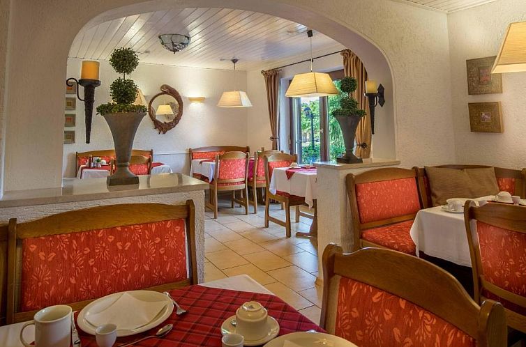 Hotel Garni Zeranka