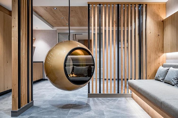 Unterkunft 16103305 - Appartement Bayern - Ruhpoldinger Hof