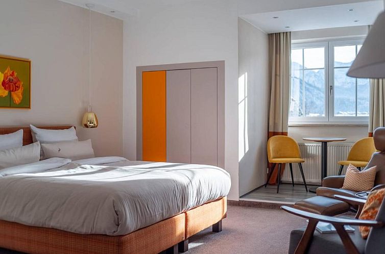 Alpenhotel Wittelsbach