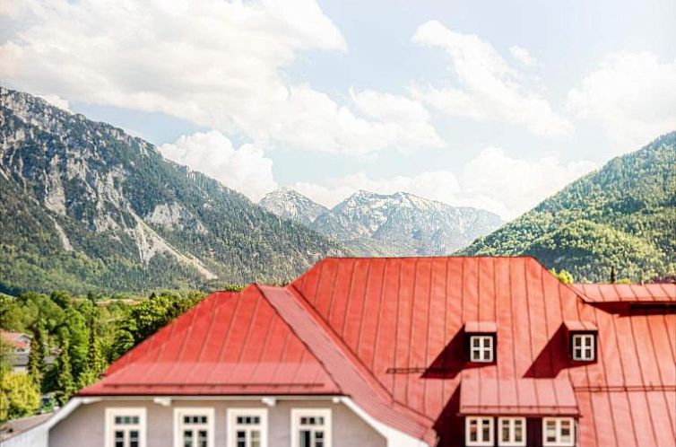 Alpenhotel Wittelsbach