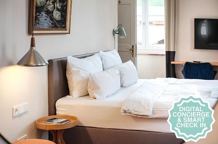 Alpenhotel Wittelsbach