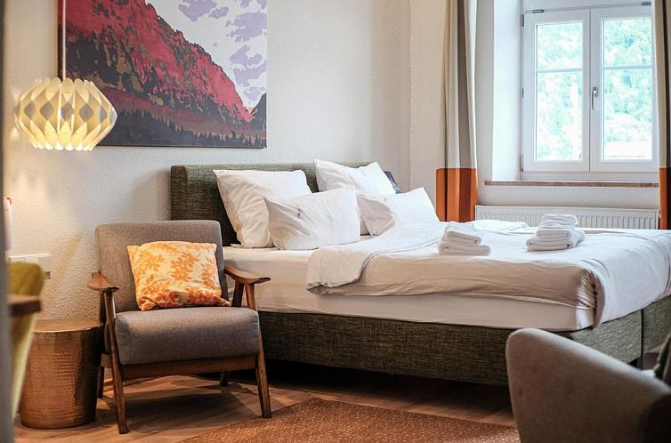 Alpenhotel Wittelsbach