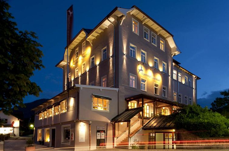 Alpenhotel Wittelsbach