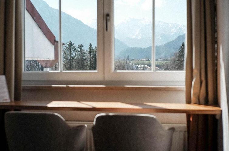 Alpenhotel Wittelsbach