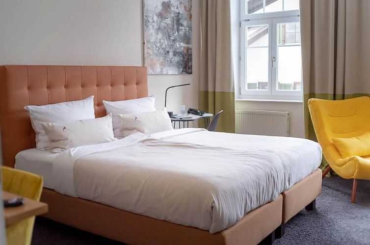 Alpenhotel Wittelsbach