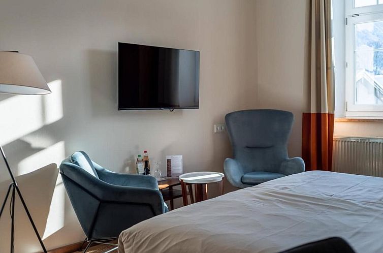 Alpenhotel Wittelsbach
