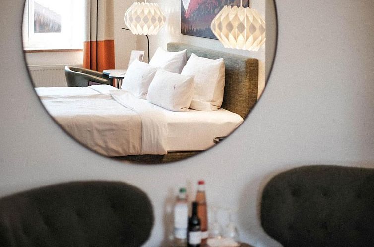 Alpenhotel Wittelsbach