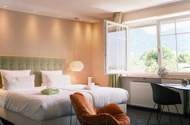 Alpenhotel Wittelsbach