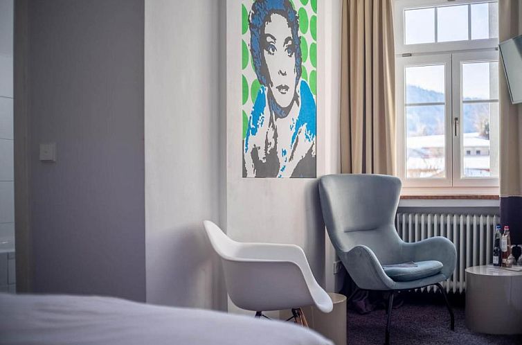 Alpenhotel Wittelsbach