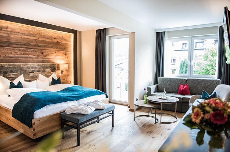 Hotel zur Post