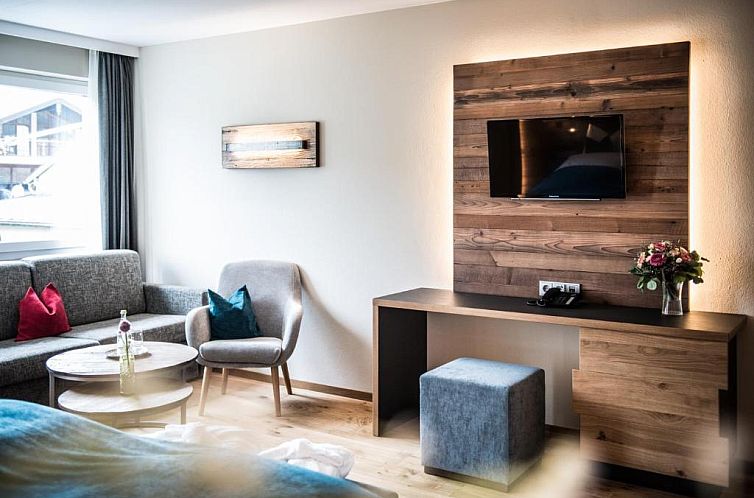 Hotel zur Post
