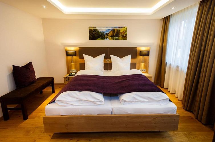 Hotel zur Post