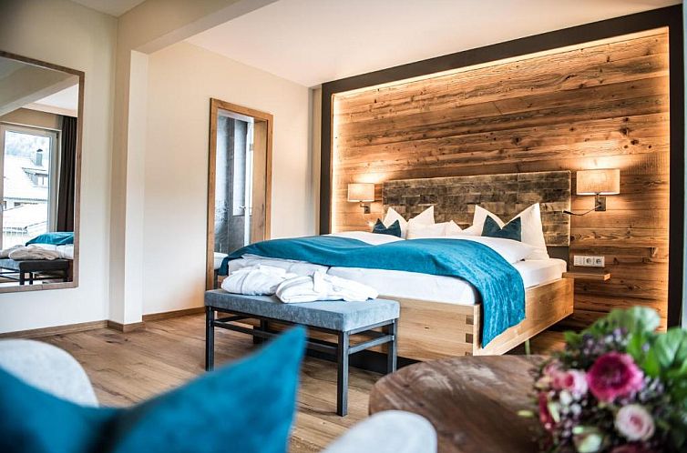 Hotel zur Post