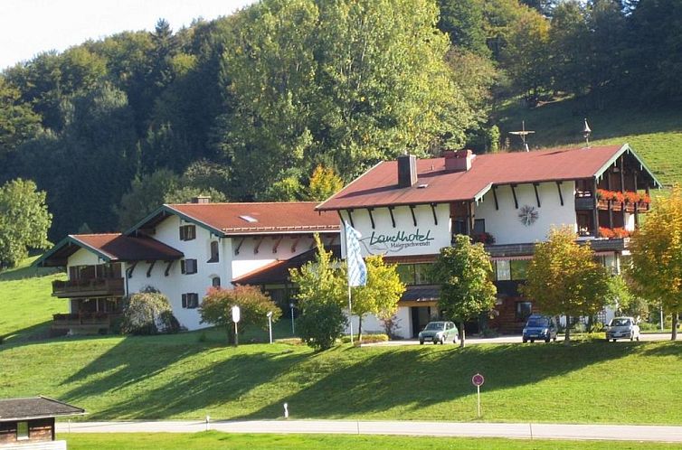 Guest house 16103313 - Apartment Bavaria - Landhotel Maiergschwendt by Deva Hotels & Resorts