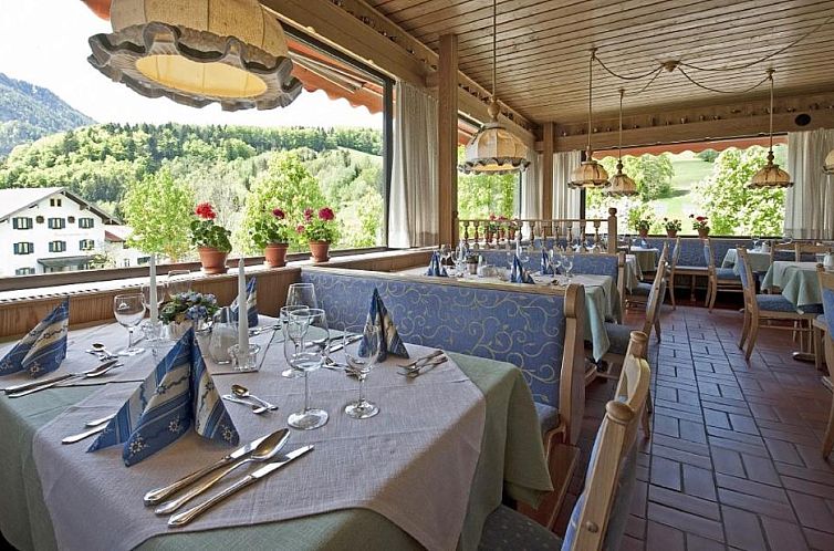 Landhotel Maiergschwendt by Deva Hotels & Resorts