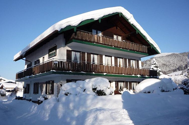 Pension Bergblick