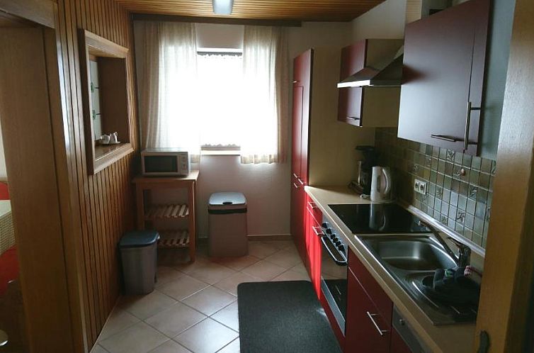 Pension Bergblick