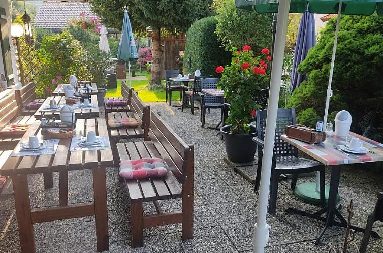 Pension Bergblick