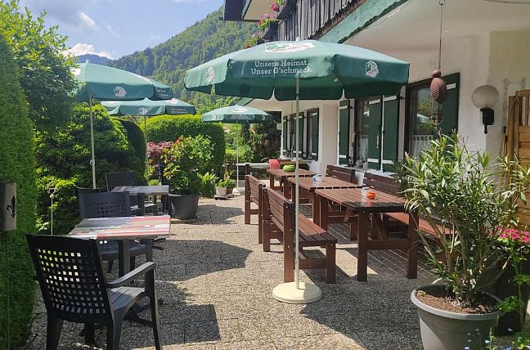 Pension Bergblick