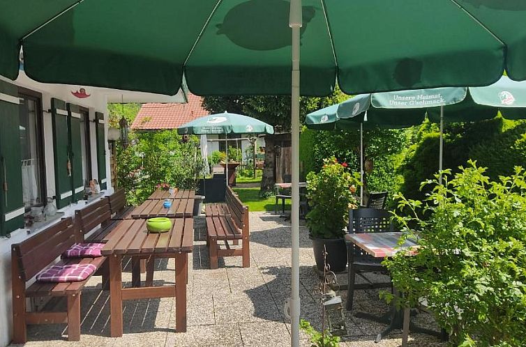 Pension Bergblick