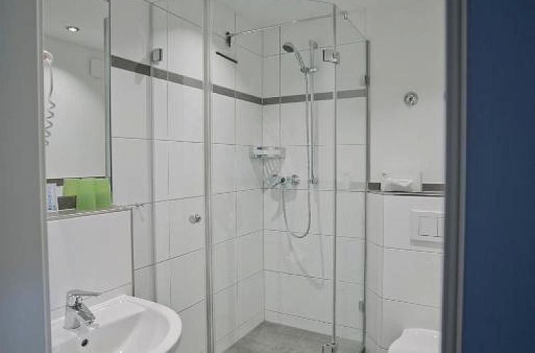 Hotel-Restaurant Zum Hirschhaus