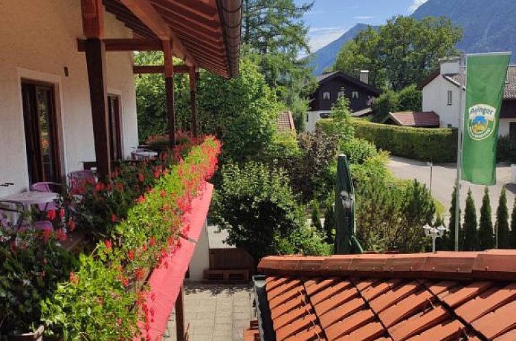 Hotel-Restaurant Zum Hirschhaus