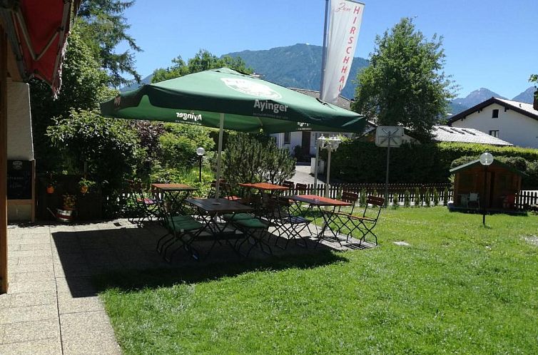 Hotel-Restaurant Zum Hirschhaus