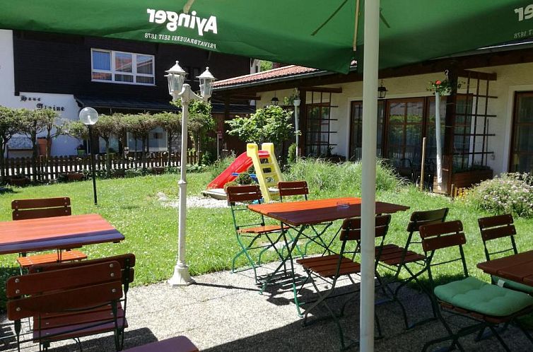 Hotel-Restaurant Zum Hirschhaus