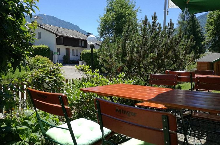 Hotel-Restaurant Zum Hirschhaus