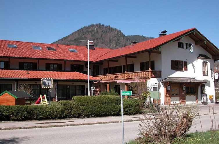 Hotel-Restaurant Zum Hirschhaus