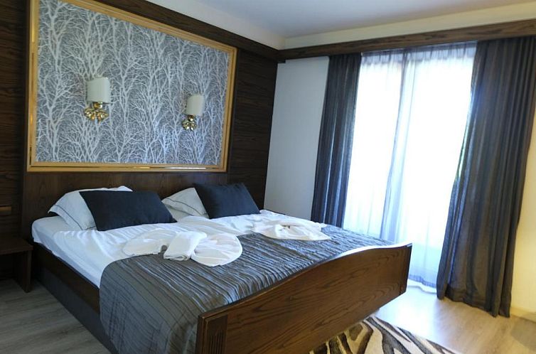 Hotel-Restaurant Zum Hirschhaus