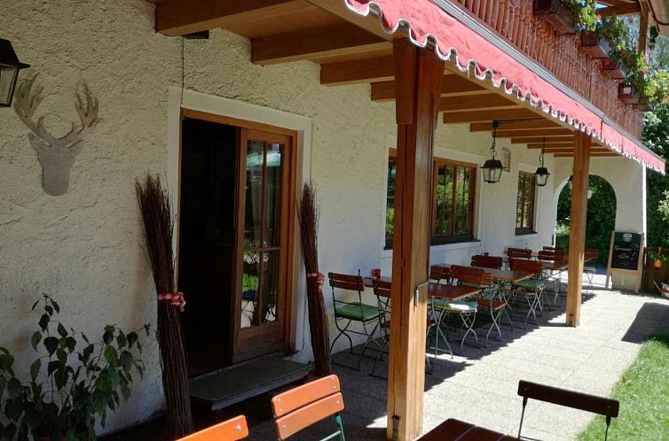 Hotel-Restaurant Zum Hirschhaus
