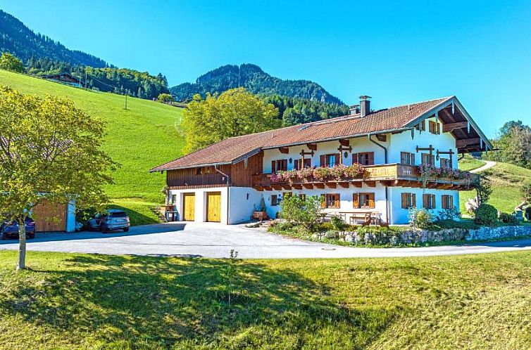 Unterkunft 16103329 - Appartement Bayern - Apartment Beim Raffner