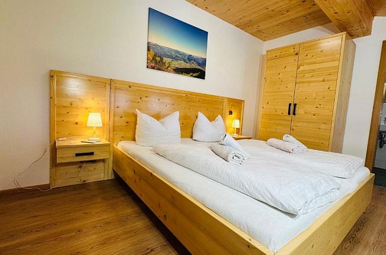 Apartment Beim Raffner