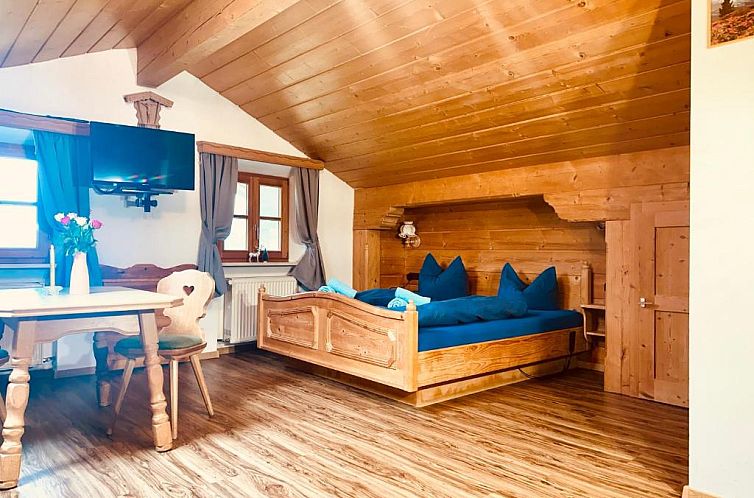 Apartment Beim Raffner