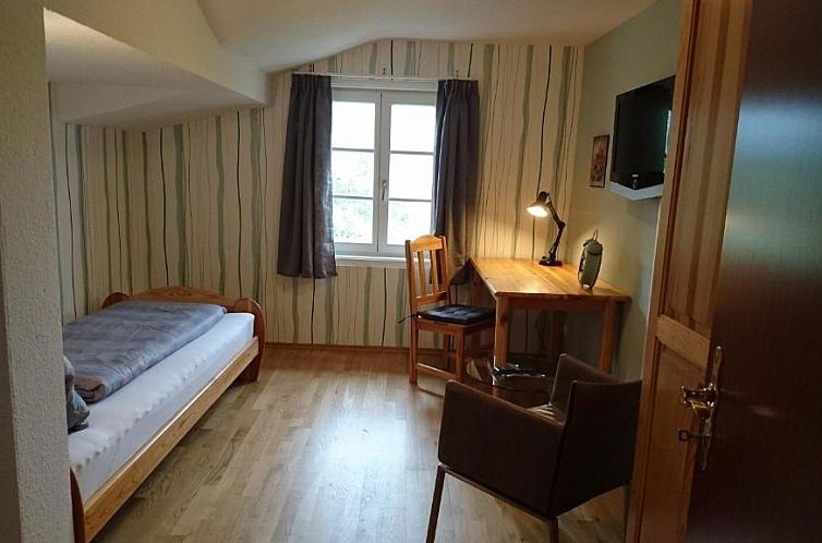 Hotel Garni Forsthaus Ruhpolding