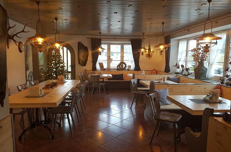 Hotel Garni Forsthaus Ruhpolding