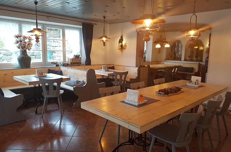 Hotel Garni Forsthaus Ruhpolding